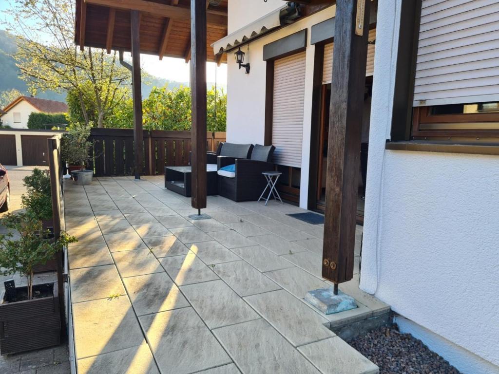 Holiday home Vela *